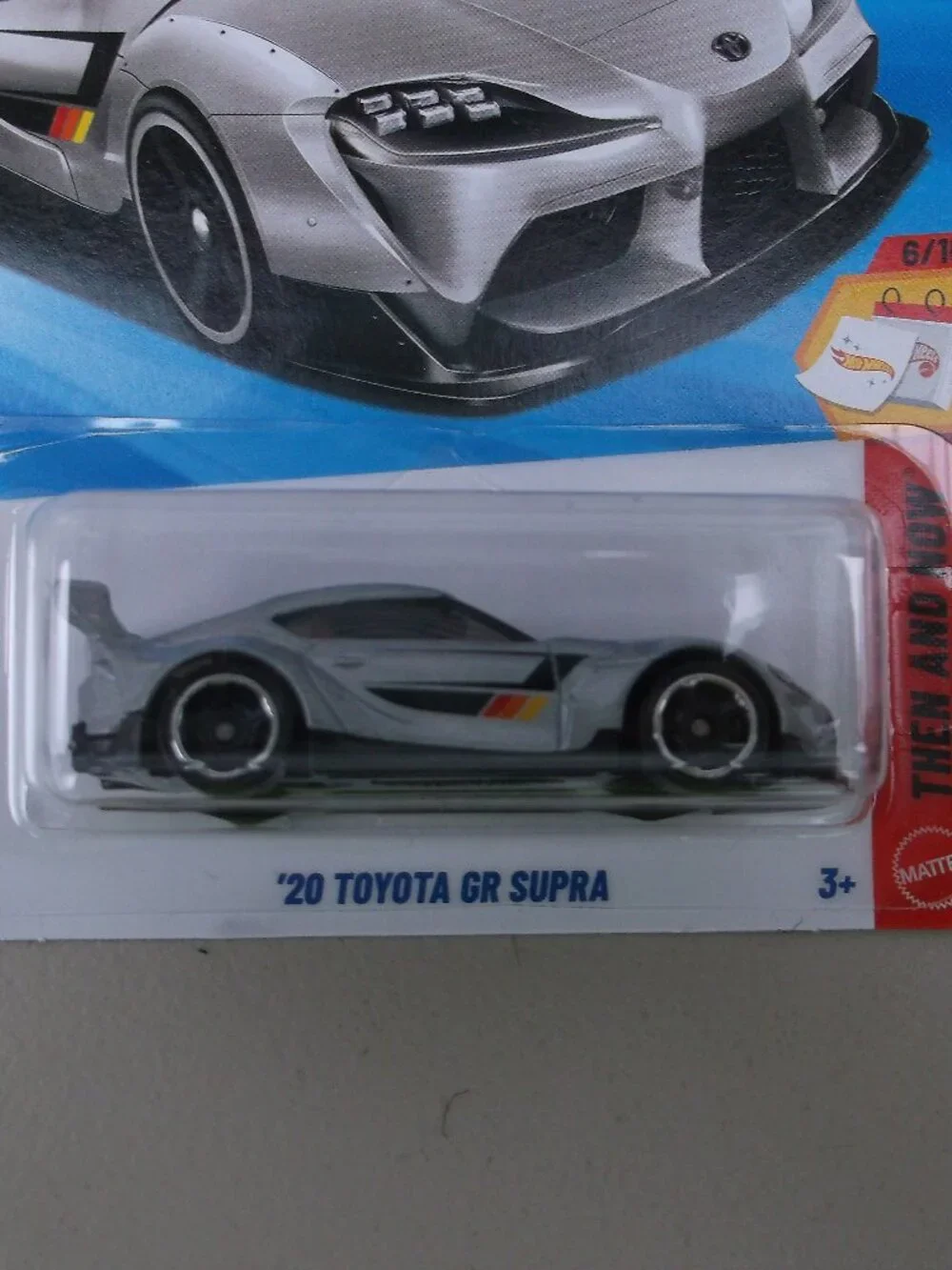 NWT 4 Mattel Hot Wheels Vehicles